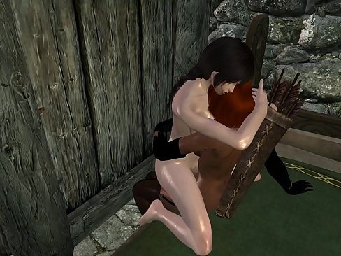 ❤️ ar wyliau,a defnyddio cyrff actorion uchafswm tsbbe ac unpe, succubus a Nord Sluts wrthon ni ❌❤